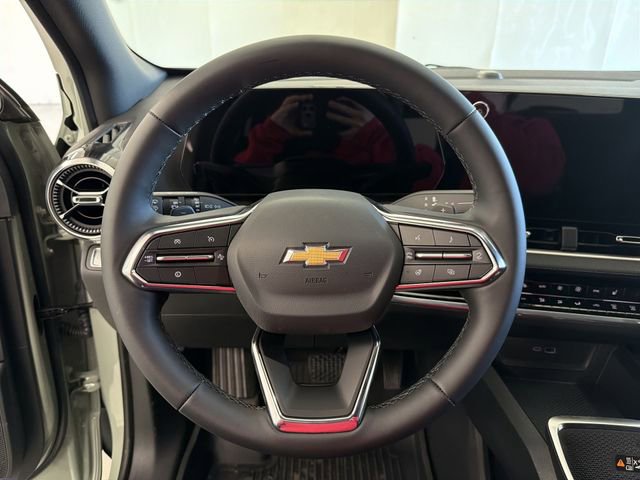 New 2026 Chevrolet Equinox LT w/ Convenience Package II image 34