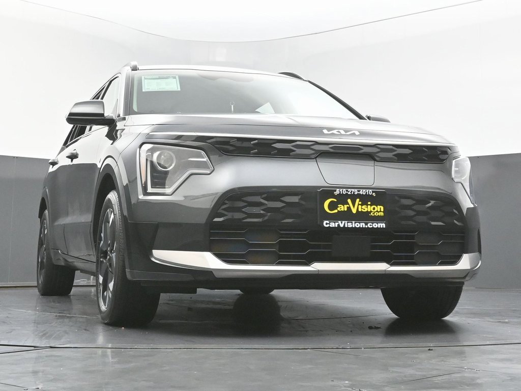 Used 2023 Kia Niro Wind image 48