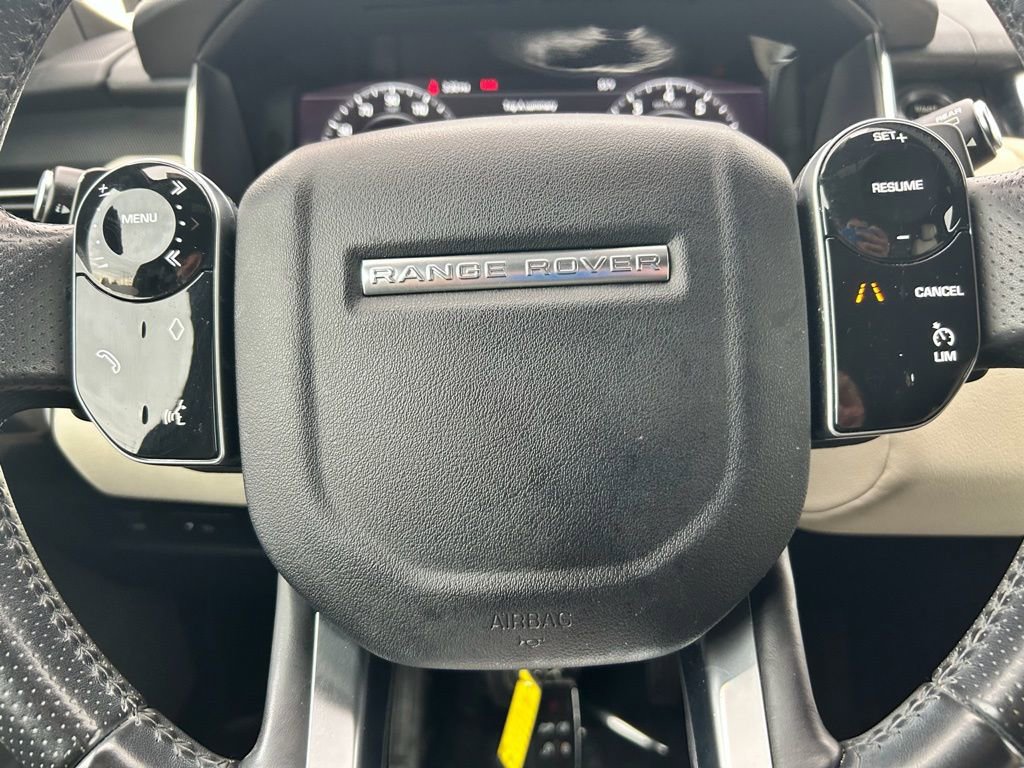 Used 2018 Land Rover Range Rover Sport Supercharged image 21