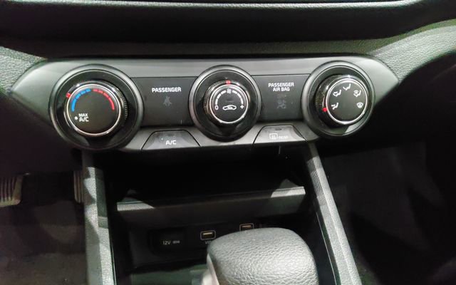 Used 2024 Kia Forte LXS FWD image 22