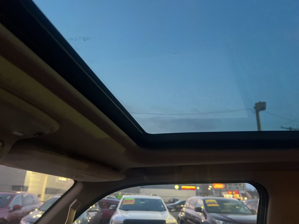 Used 2001 Toyota 4Runner SR5 image 8