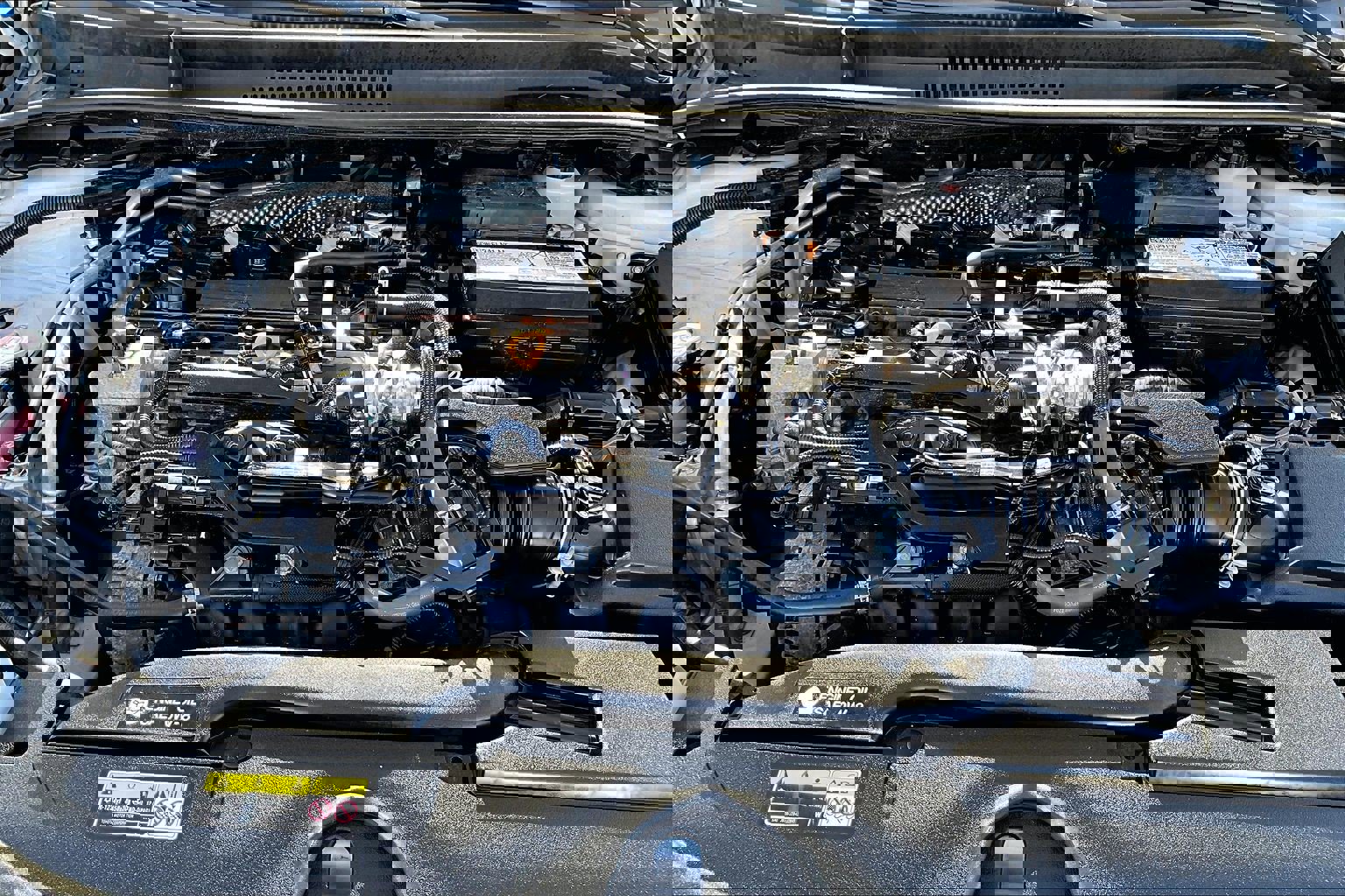 Used 2023 Toyota Corolla LE image 10