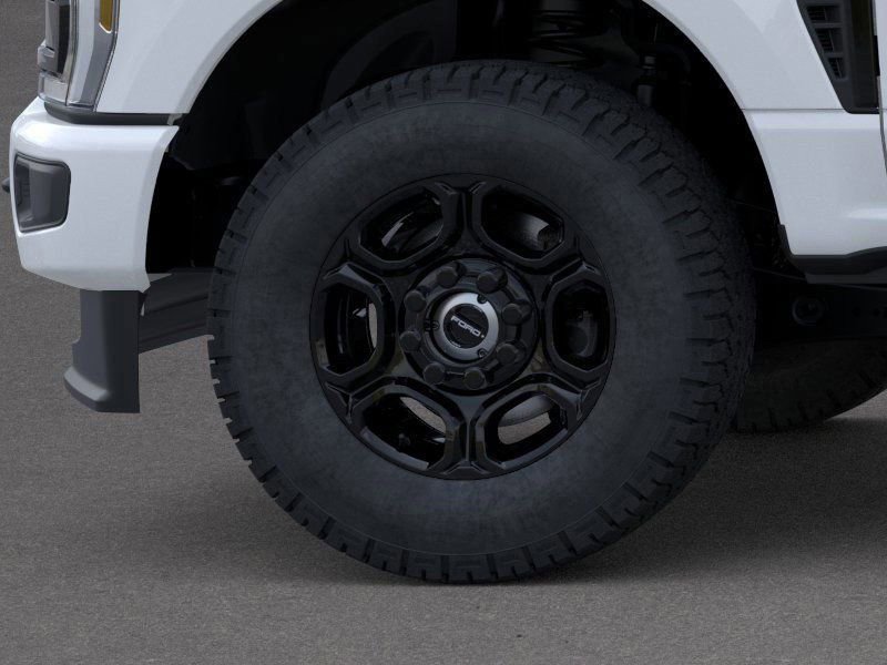 New 2026 Ford F250 XL w/ STX Appearance Package AWD/4WD image 19