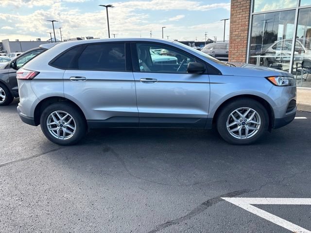 Used 2022 Ford Edge SE AWD/4WD image 1