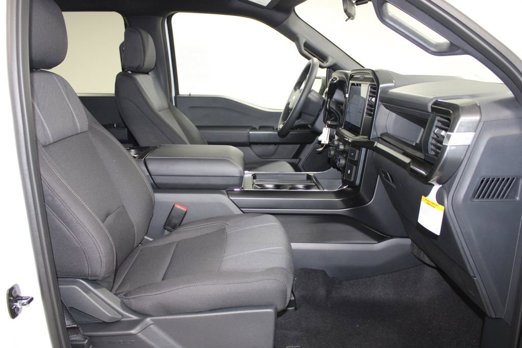 New 2026 Ford F150 STX w/ Equipment Group 200A image 25