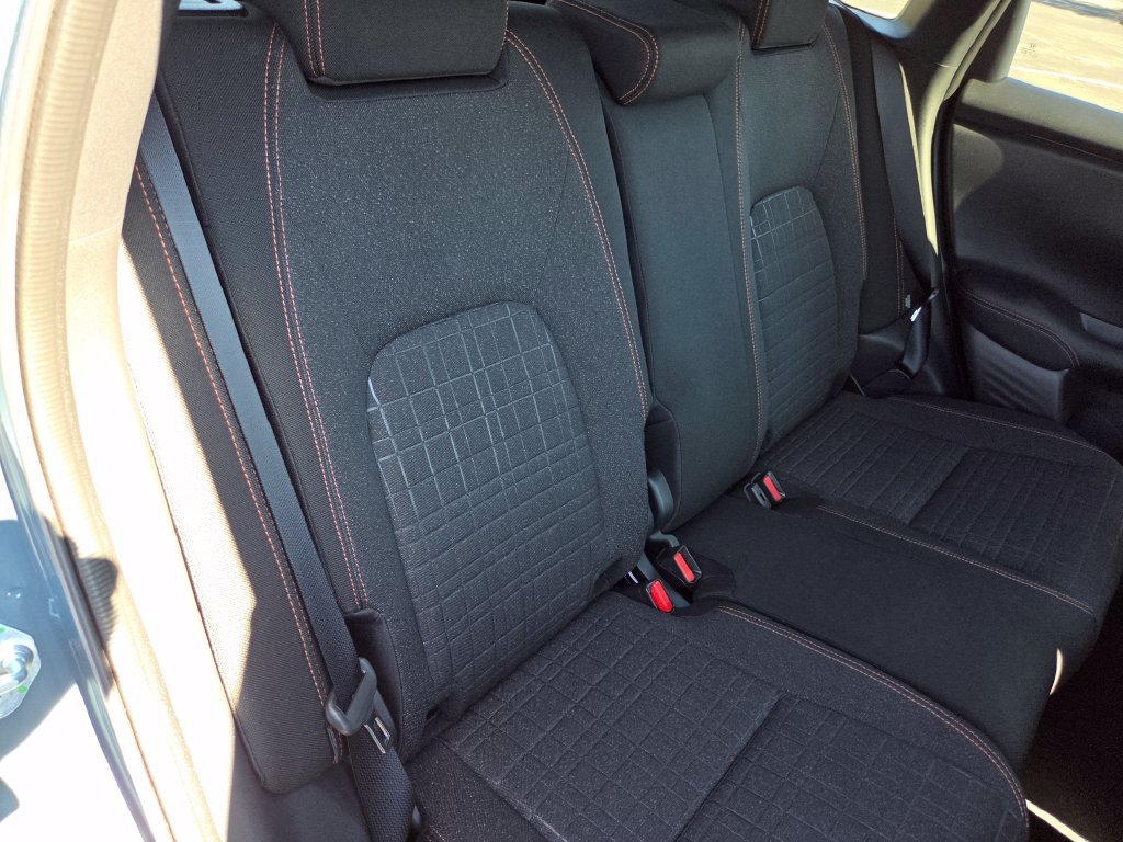 Certified 2025 Honda HR-V Sport image 27