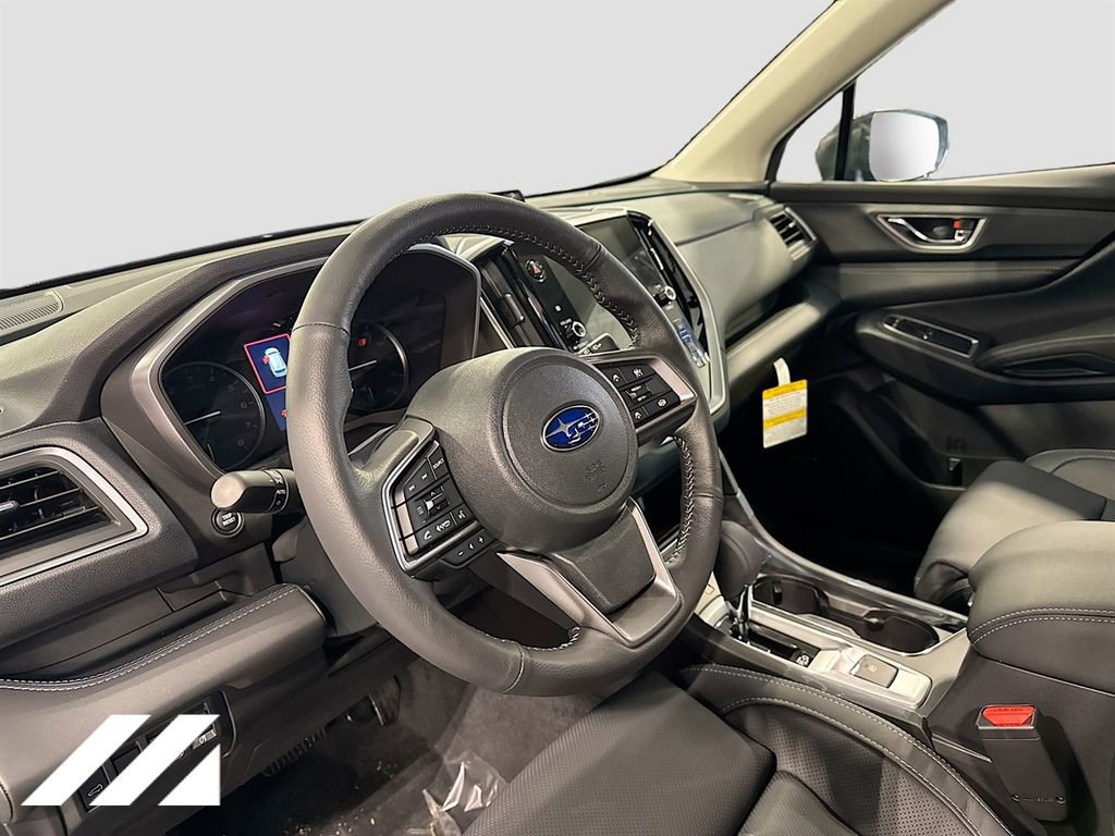 New 2026 Subaru Ascent Limited image 8