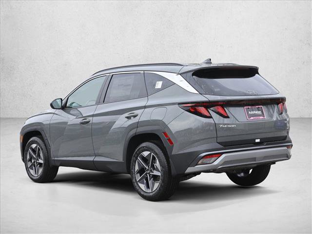 New 2026 Hyundai Tucson SEL image 7