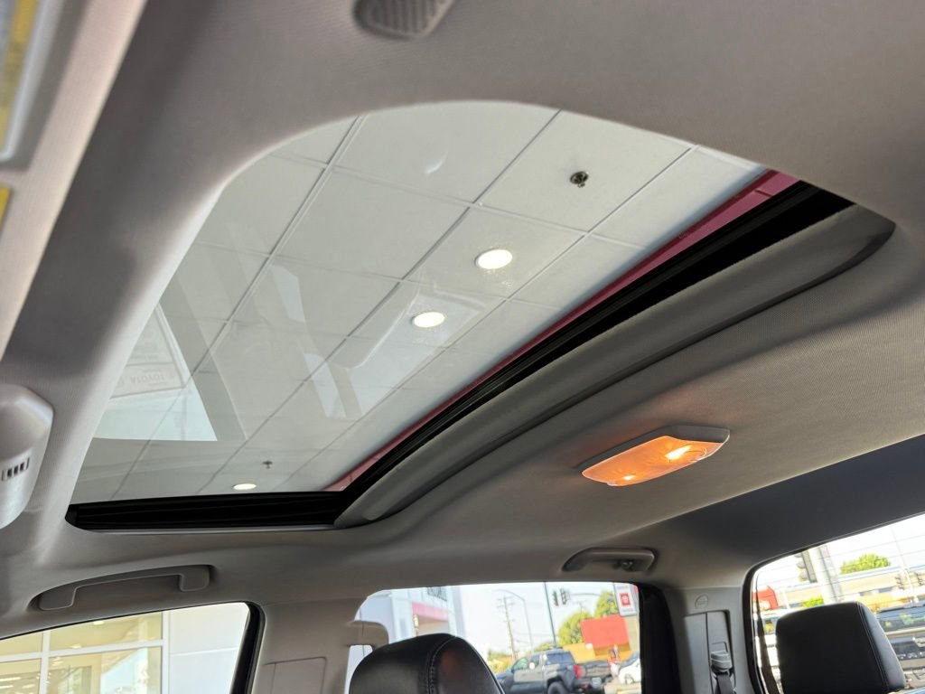 Used 2020 Toyota Tundra Platinum AWD/4WD image 22