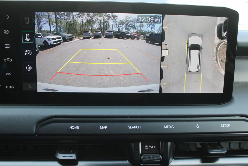 New 2027 Kia Telluride SX X-Line image 58