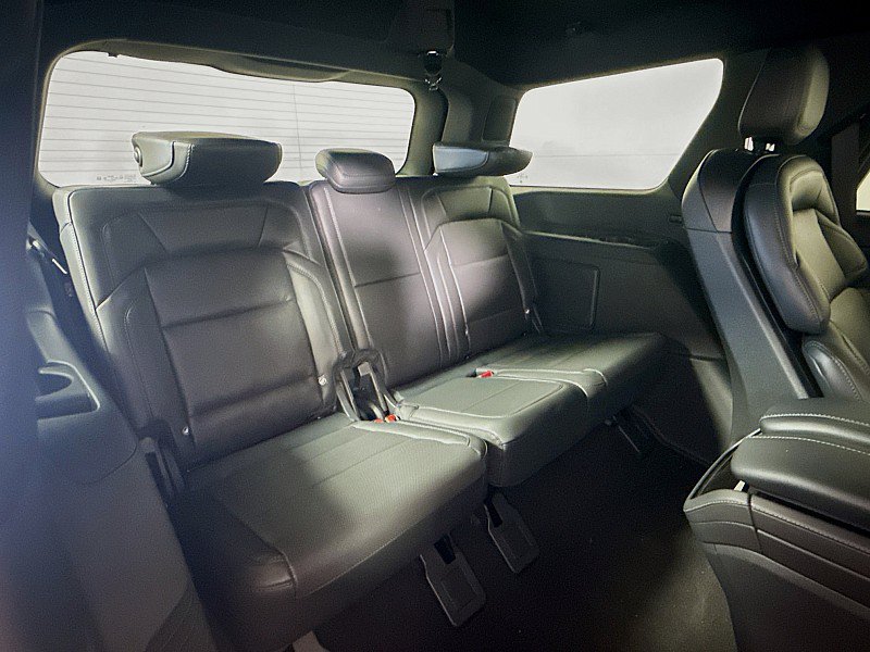 New 2027 Lincoln Navigator Reserve w/ Jet Appearance Package AWD/4WD image 30