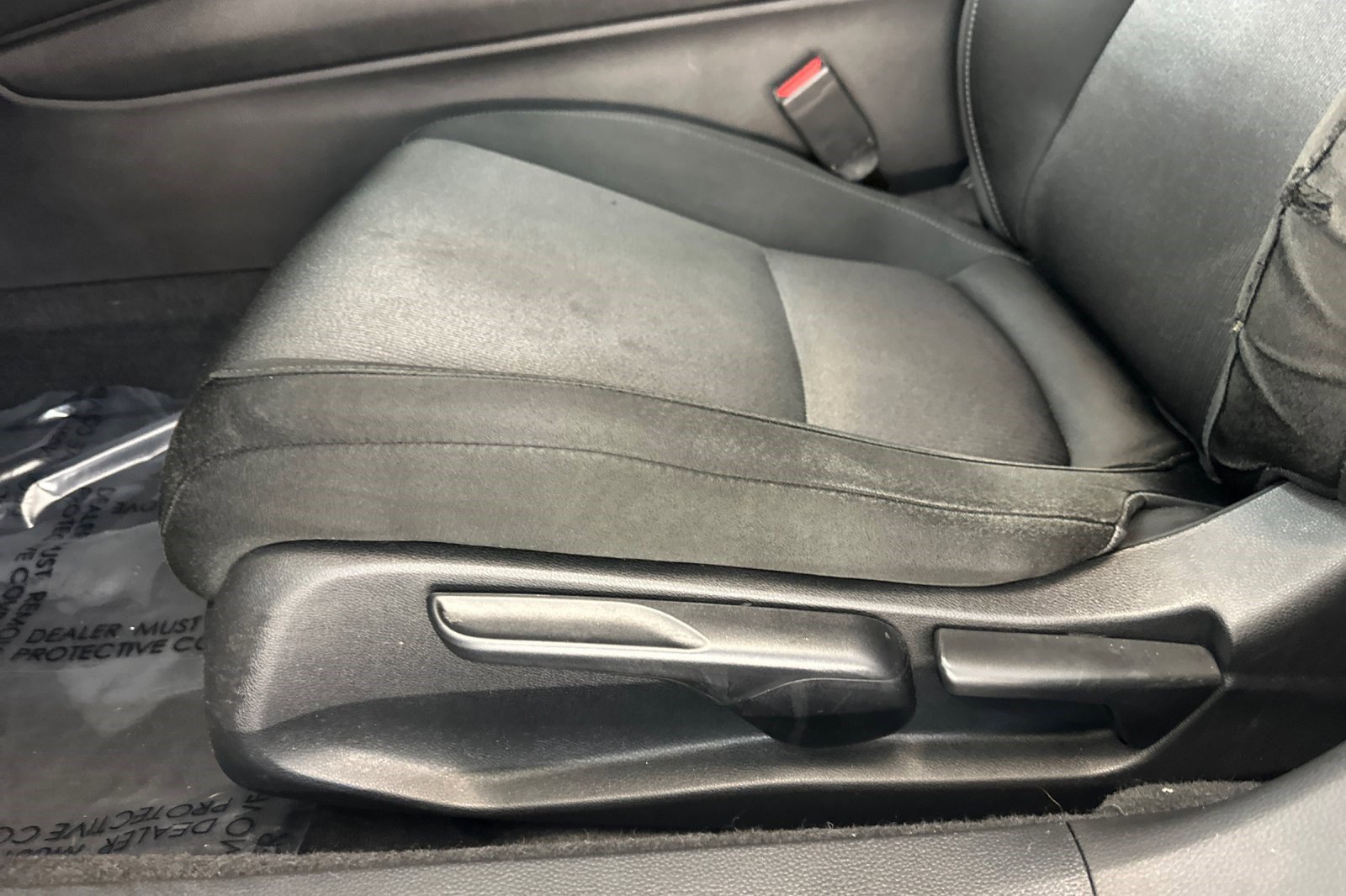 Used 2021 Honda Accord Hybrid image 15