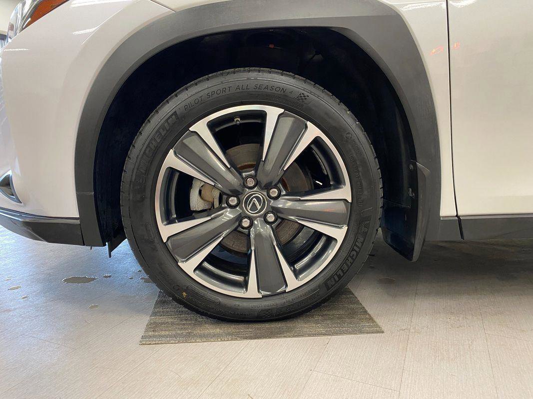Used 2020 Lexus UX 250h w/ Premium Package image 5