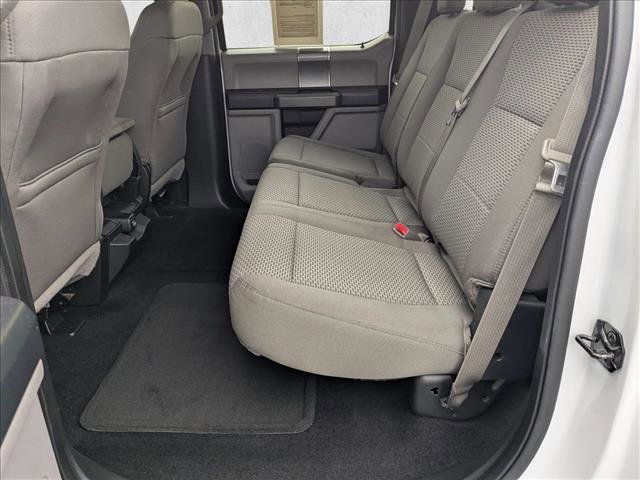 Used 2015 Ford F150 XLT w/ Equipment Group 302A Luxury image 16