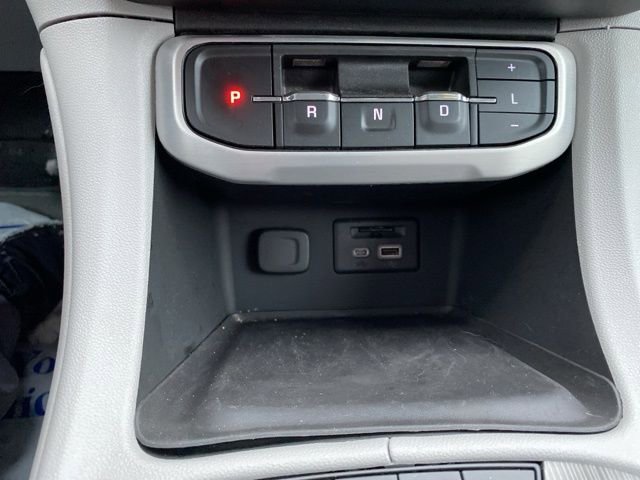 Used 2023 GMC Acadia SLT w/ Trailering Package image 23