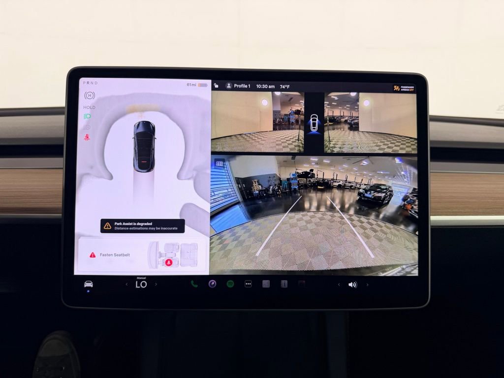 Used 2025 Tesla Model Y Long Range image 17