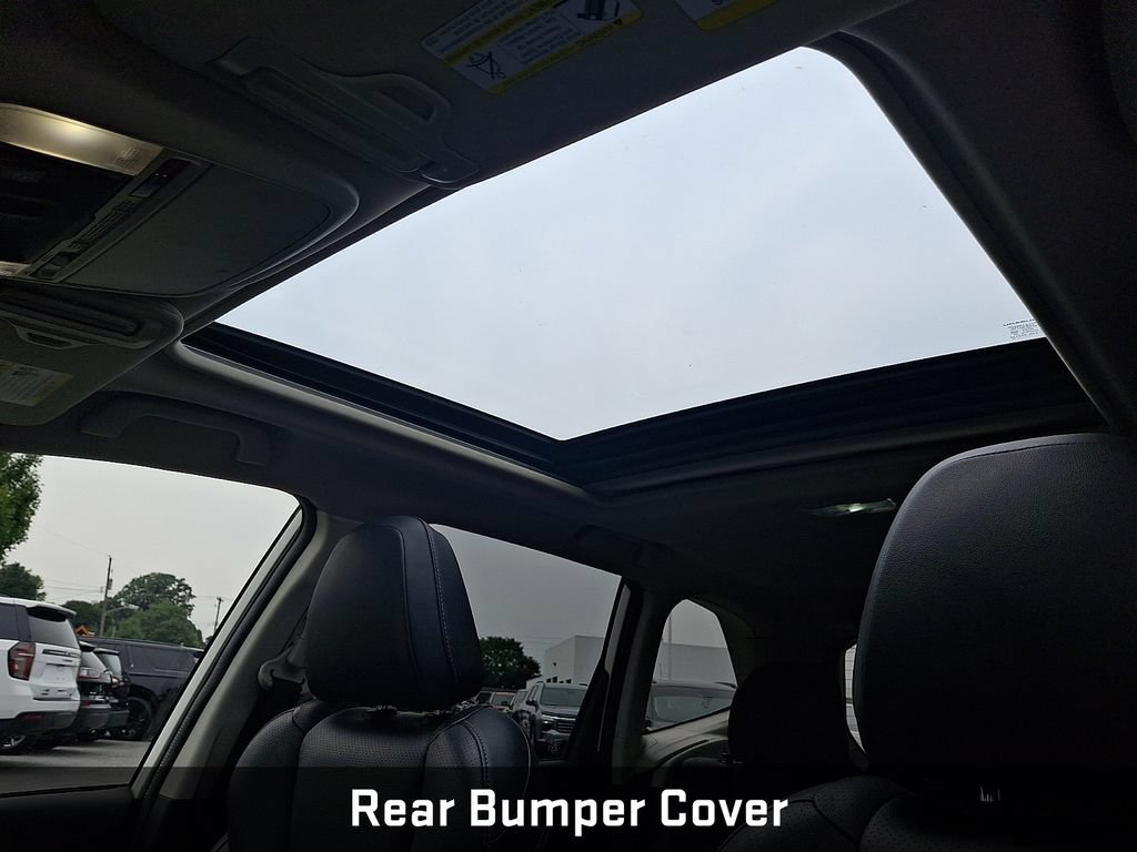 Used 2019 Subaru Forester Touring w/ Popular Package #3 AWD/4WD image 19
