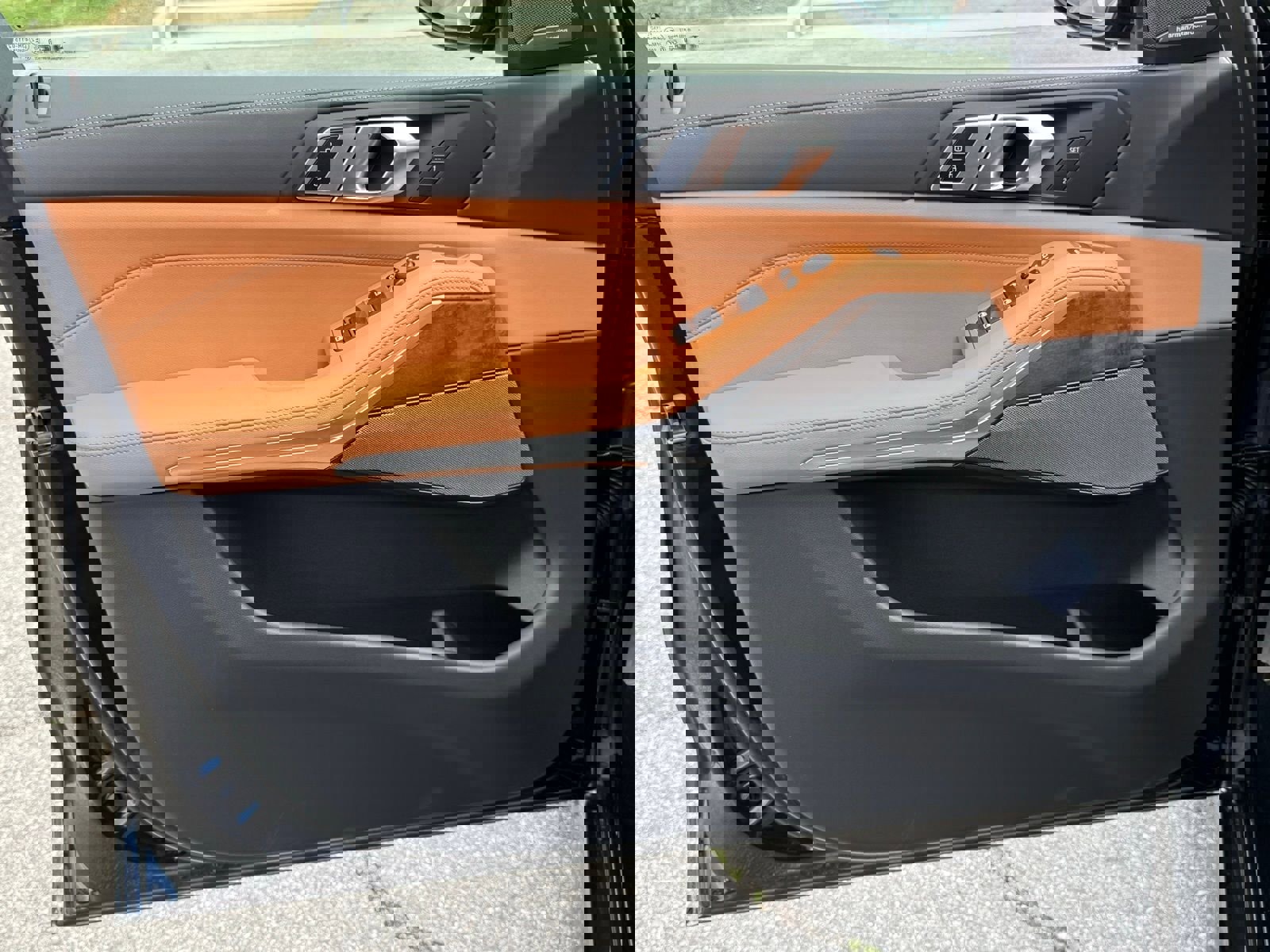 New 2026 BMW X5 sDrive40i RWD image 19