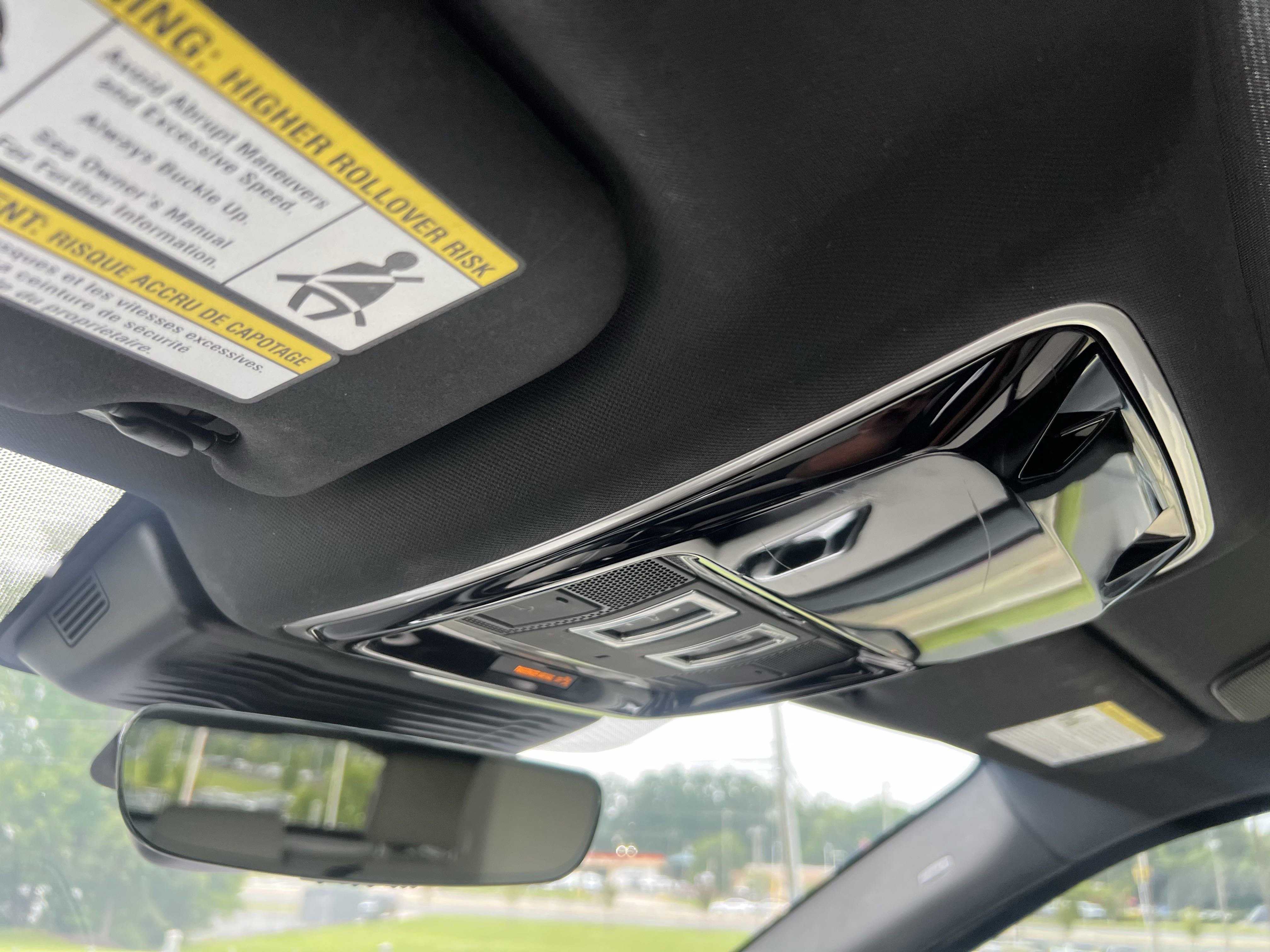 Certified 2023 Land Rover Range Rover Velar R-Dynamic S image 42