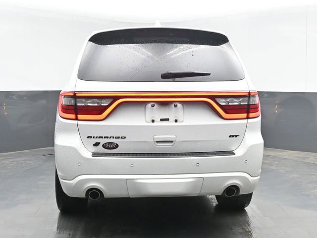 Used 2021 Dodge Durango GT w/ Trailer Tow Group IV AWD/4WD image 9