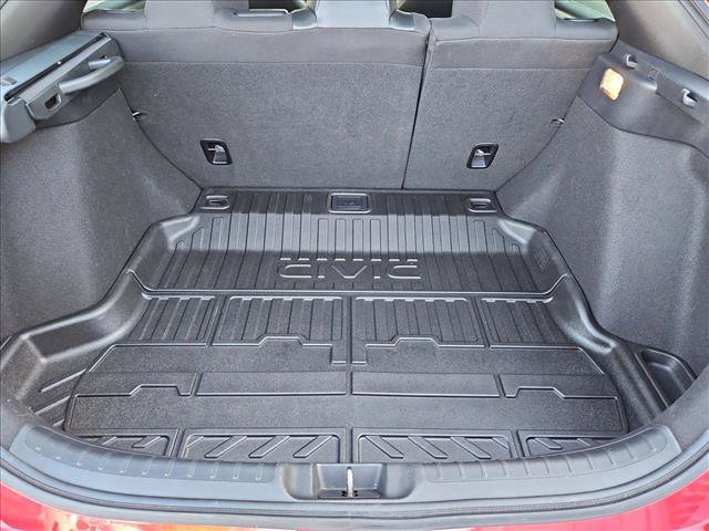 Used 2024 Honda Civic Sport image 6