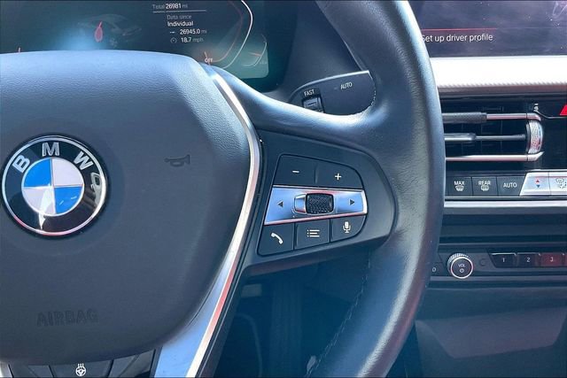 Used 2022 BMW 228i Gran Coupe w/ Convenience Package FWD image 18