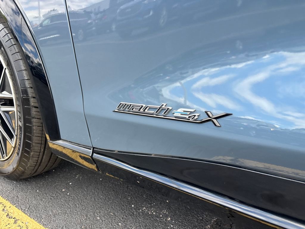 Used 2024 Ford Mustang Mach-E Premium image 18