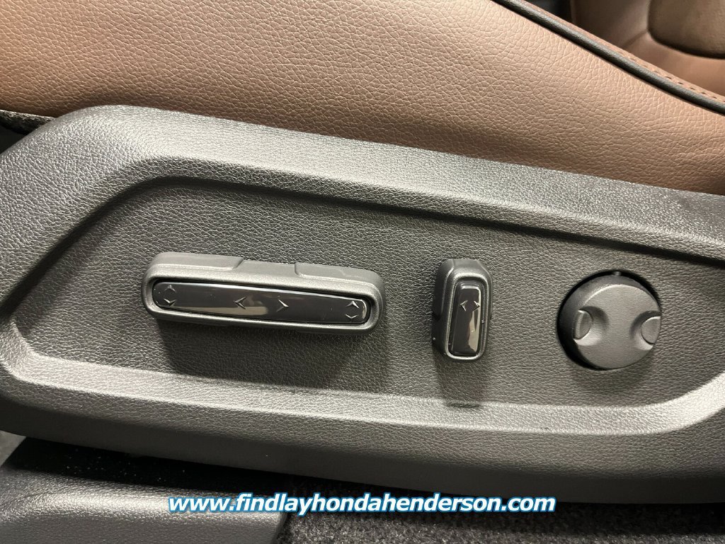 New 2026 Honda Pilot Elite image 11