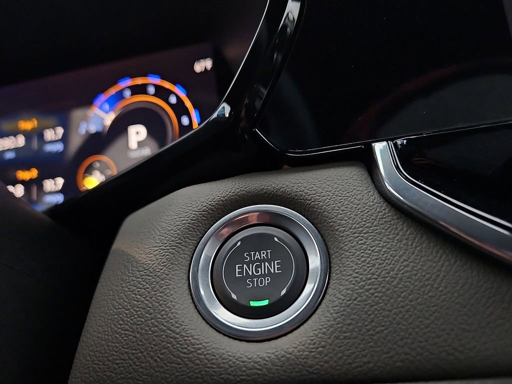 Used 2026 Chevrolet Colorado ZR2 image 25