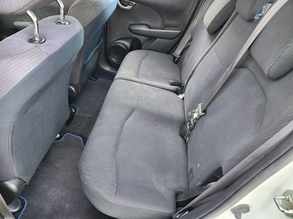 Used 2012 Honda Fit Sport image 10