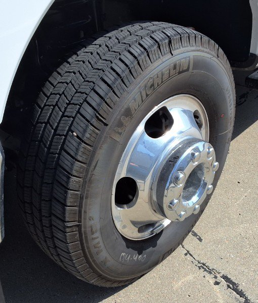 Used 2026 Ford F350 XLT AWD/4WD image 20