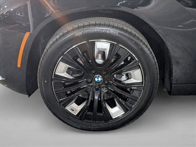 Used 2026 BMW X3 xDrive30i w/ Premium Package AWD/4WD image 10