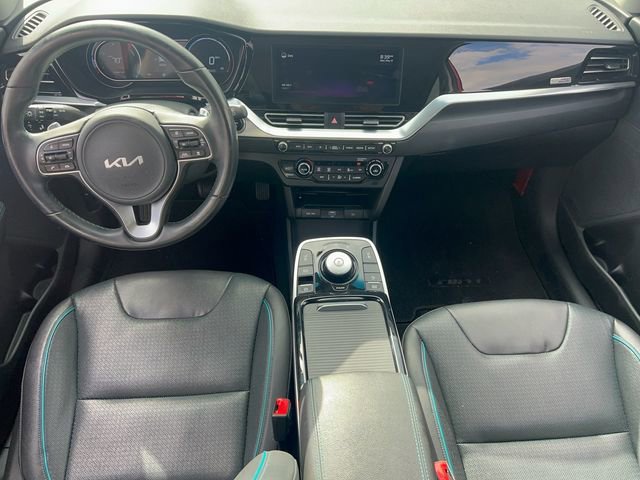 Used 2022 Kia Niro EX Premium FWD image 14