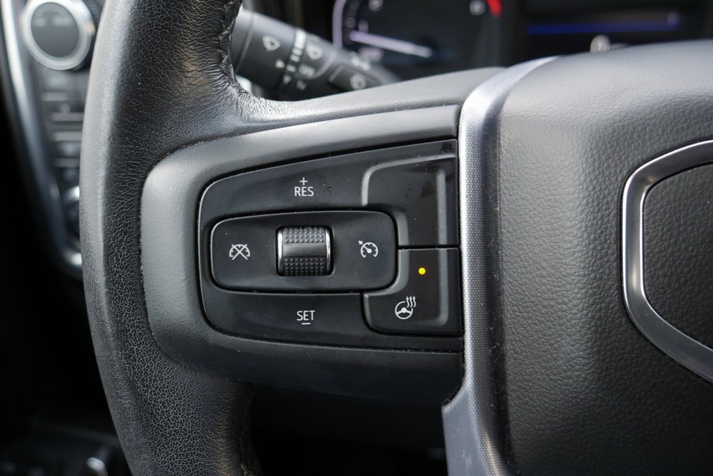 Used 2021 GMC Sierra 1500 Elevation w/ Driver Alert Package I image 13