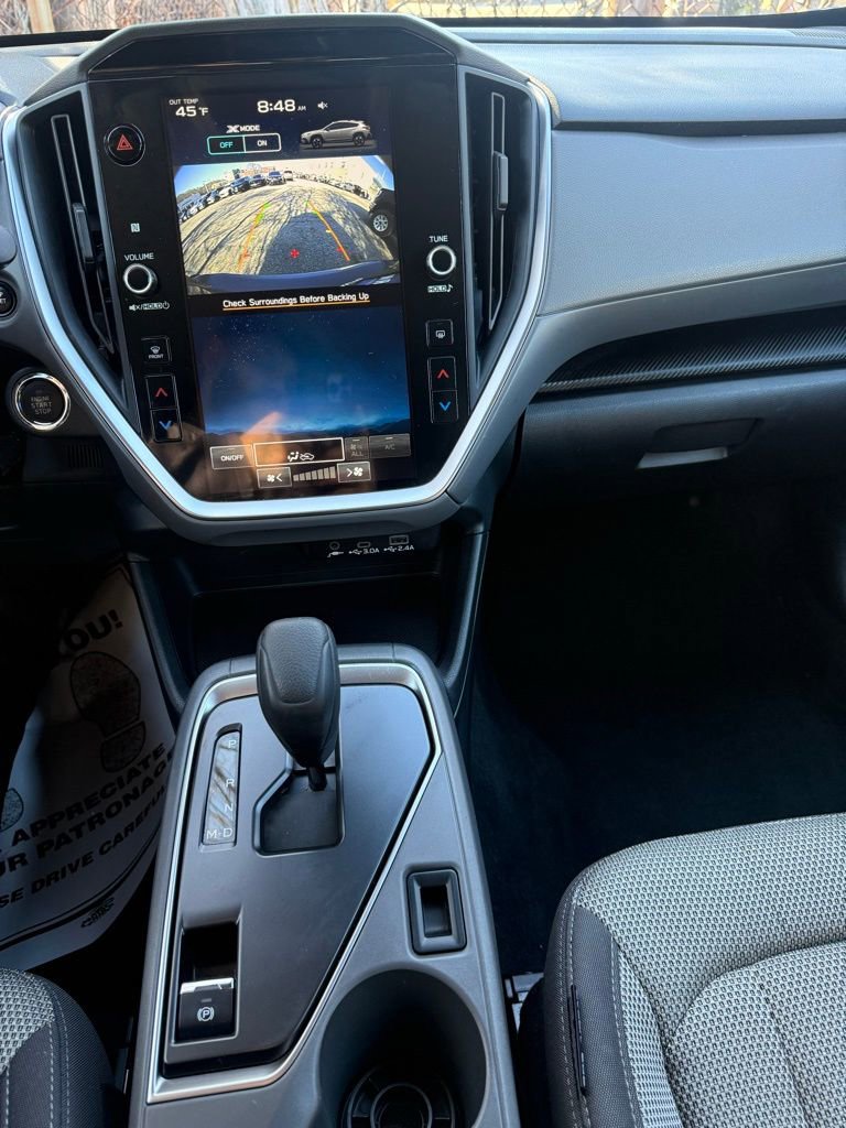 Used 2024 Subaru Crosstrek 2.0i Premium AWD/4WD image 27