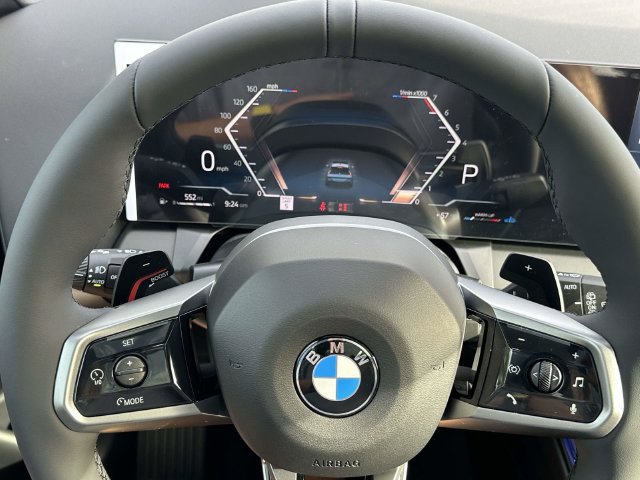 New 2026 BMW X3 xDrive30i w/ Premium Package AWD/4WD image 15