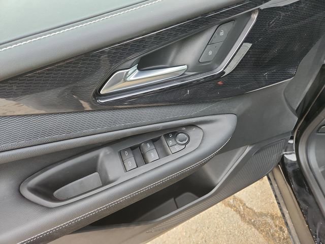 New 2024 Chevrolet Blazer EV AWD Police image 22