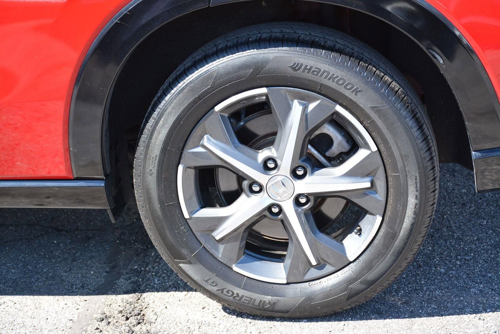 Used 2023 Honda HR-V EX-L image 33