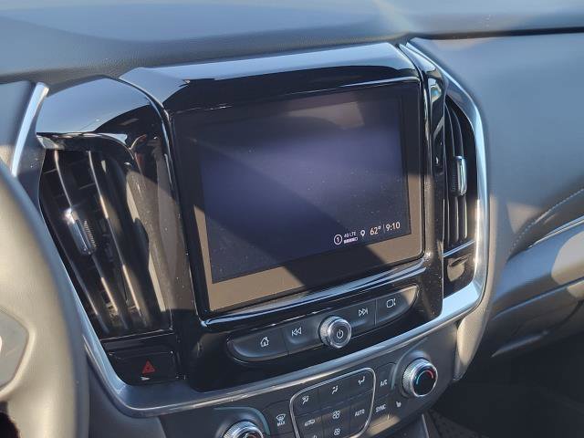 Used 2023 Chevrolet Traverse LT w/ LPO, Floor Liner Package AWD/4WD image 17