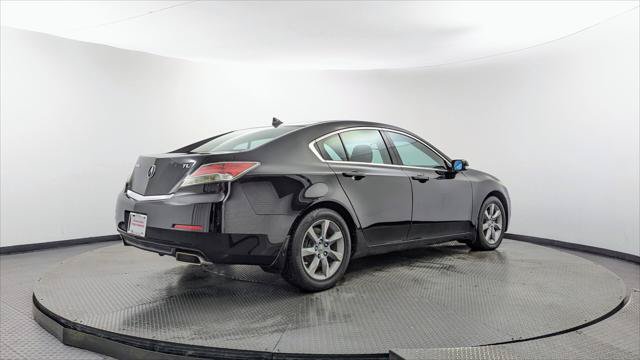 Used 2012 Acura TL FWD image 8