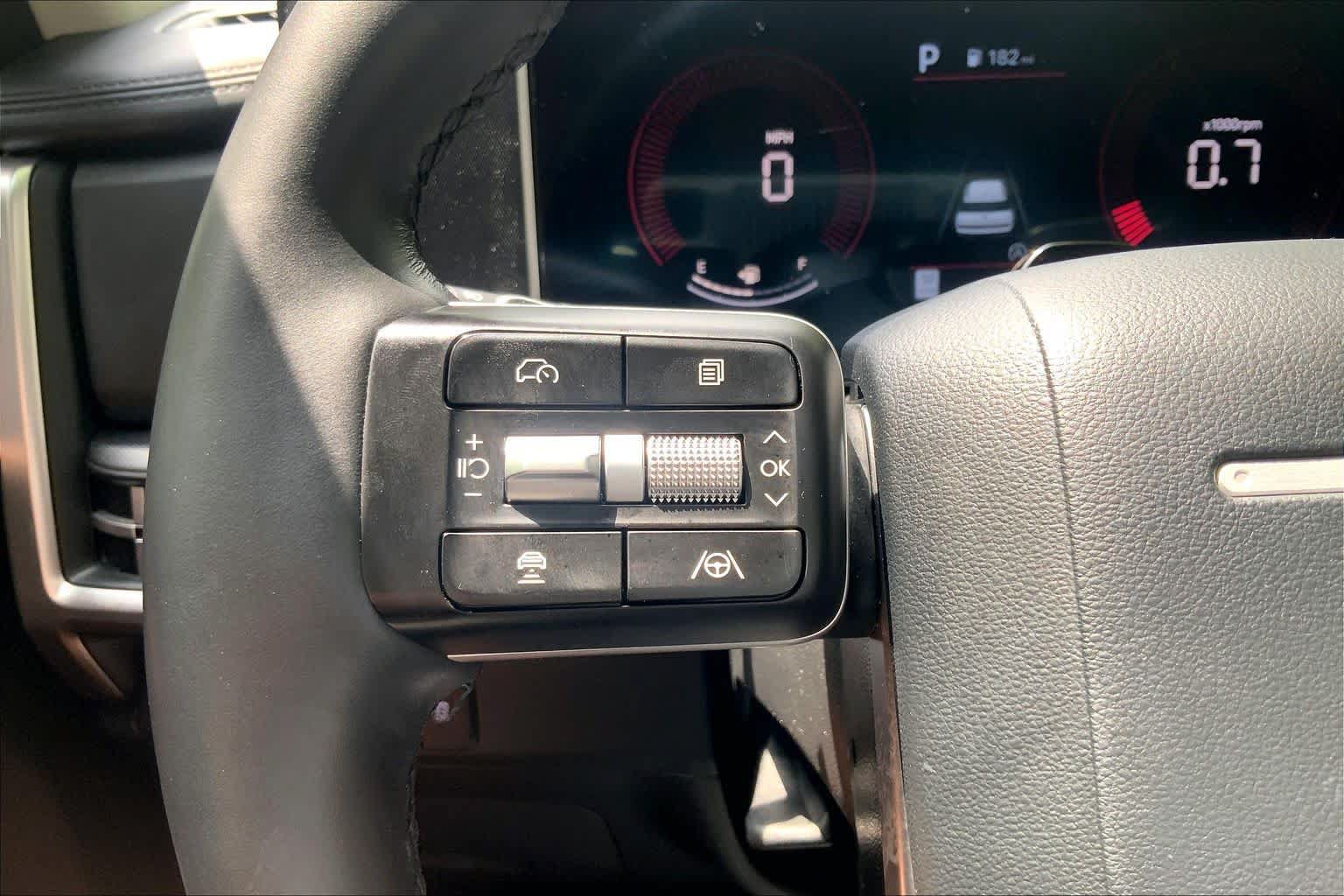 Used 2026 Hyundai Santa Fe SEL AWD/4WD image 22