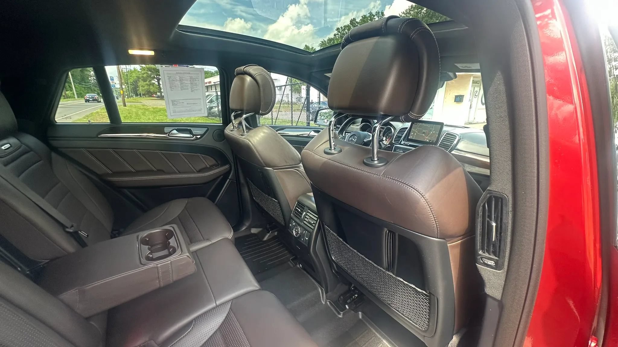 Used 2019 Mercedes-Benz GLE 63 AMG S image 34