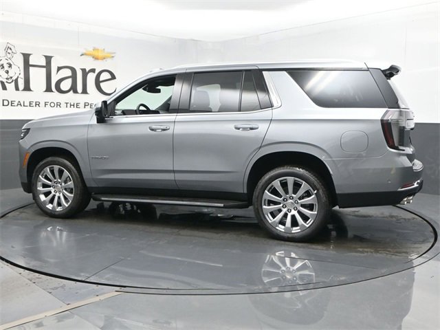 New 2025 Chevrolet Tahoe Premier w/ Sun And Tow Package image 31