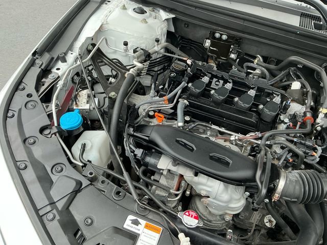 Used 2024 Honda Accord EX image 19