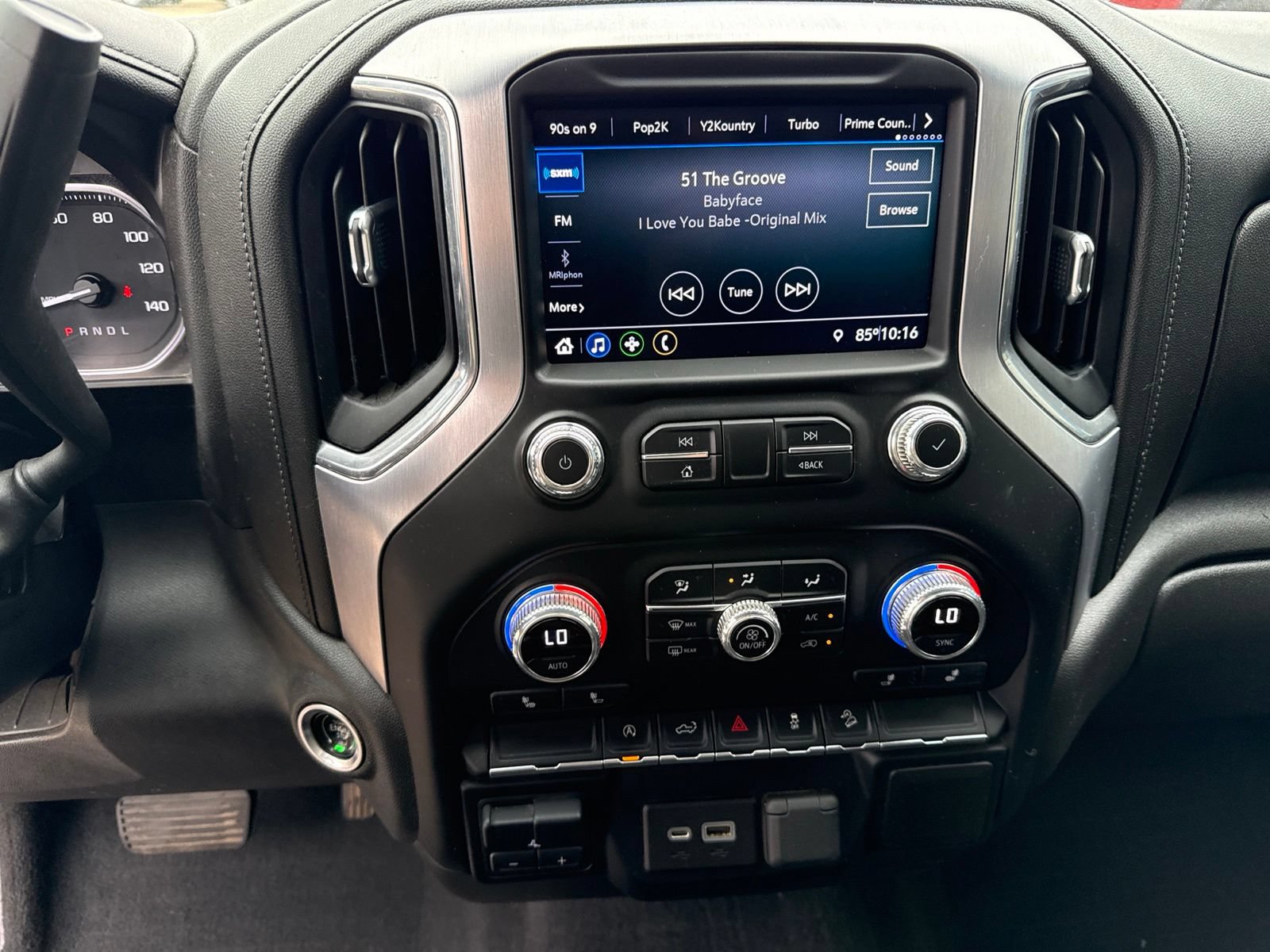 Used 2021 GMC Sierra 1500 Elevation AWD/4WD image 25