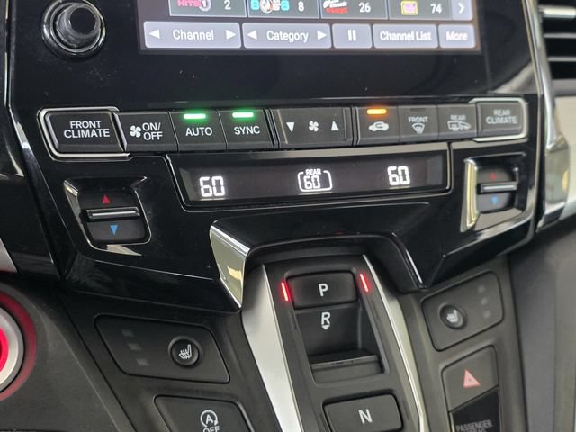 Used 2020 Honda Odyssey Touring image 28