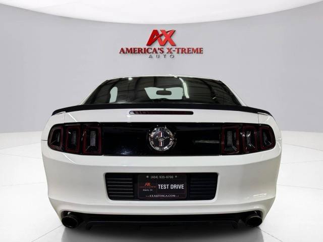 Used 2013 Ford Mustang Boss 302 w/ Boss 302 Accessory Pkg RWD image 7