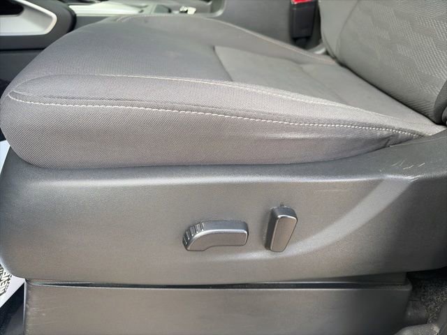 Certified 2024 Nissan Frontier SV w/ SV Convenience Package image 10