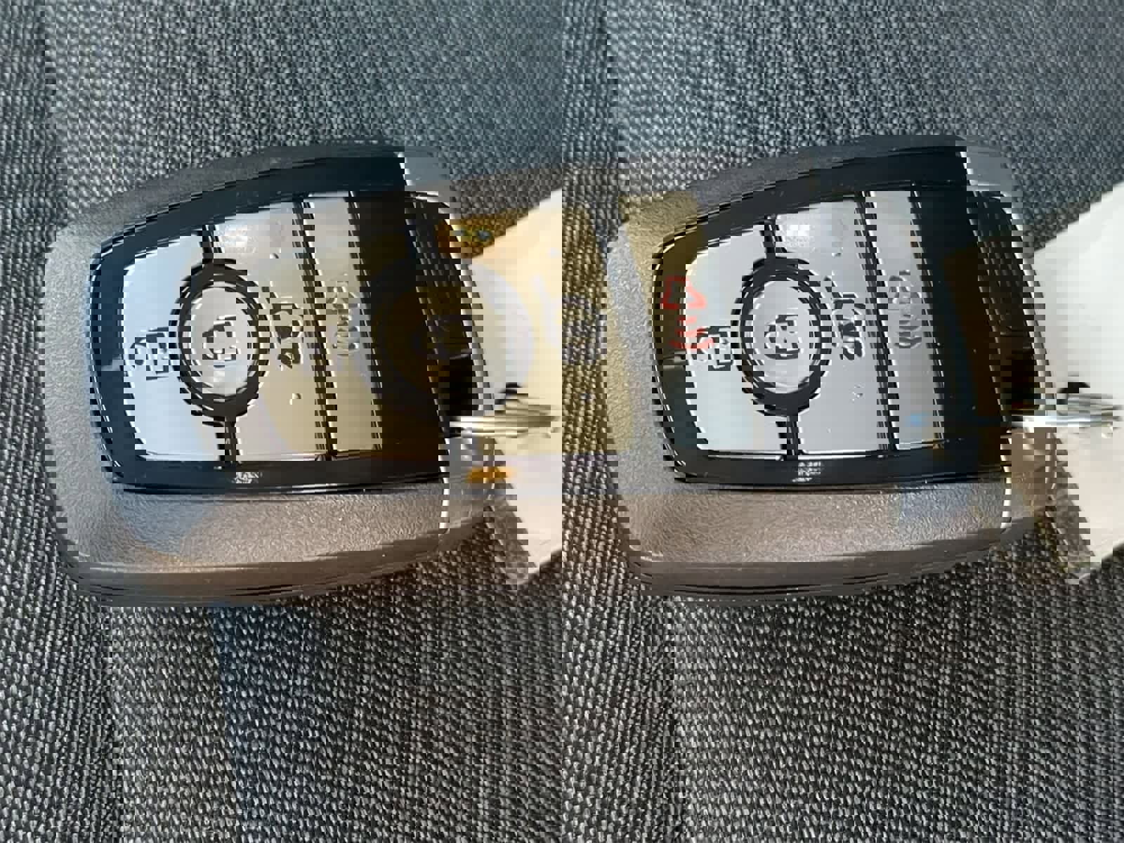 Used 2025 Ford Explorer Active image 41