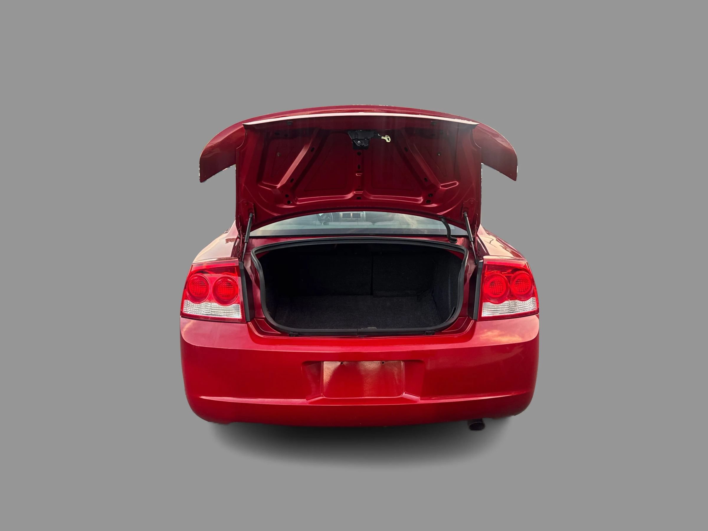 Used 2010 Dodge Charger SXT RWD image 15